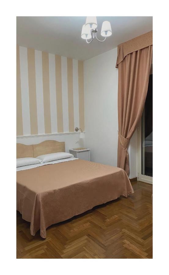 Bed And Breakfast Nonna Loreta Formello Exteriör bild