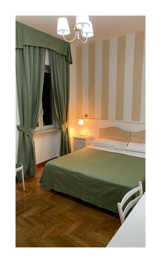 Bed And Breakfast Nonna Loreta Formello Exteriör bild