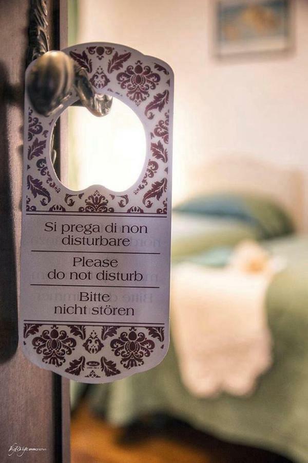 Bed And Breakfast Nonna Loreta Formello Exteriör bild