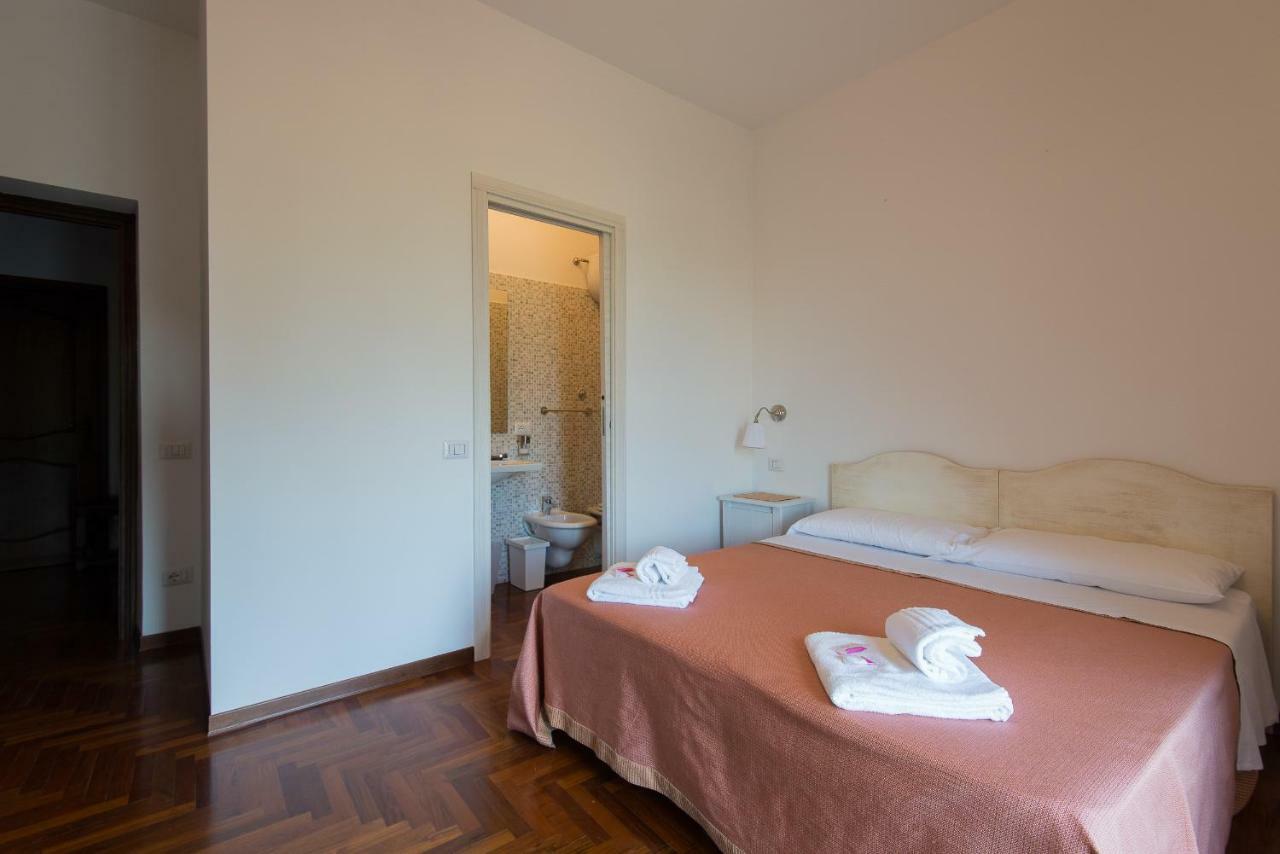 Bed And Breakfast Nonna Loreta Formello Exteriör bild